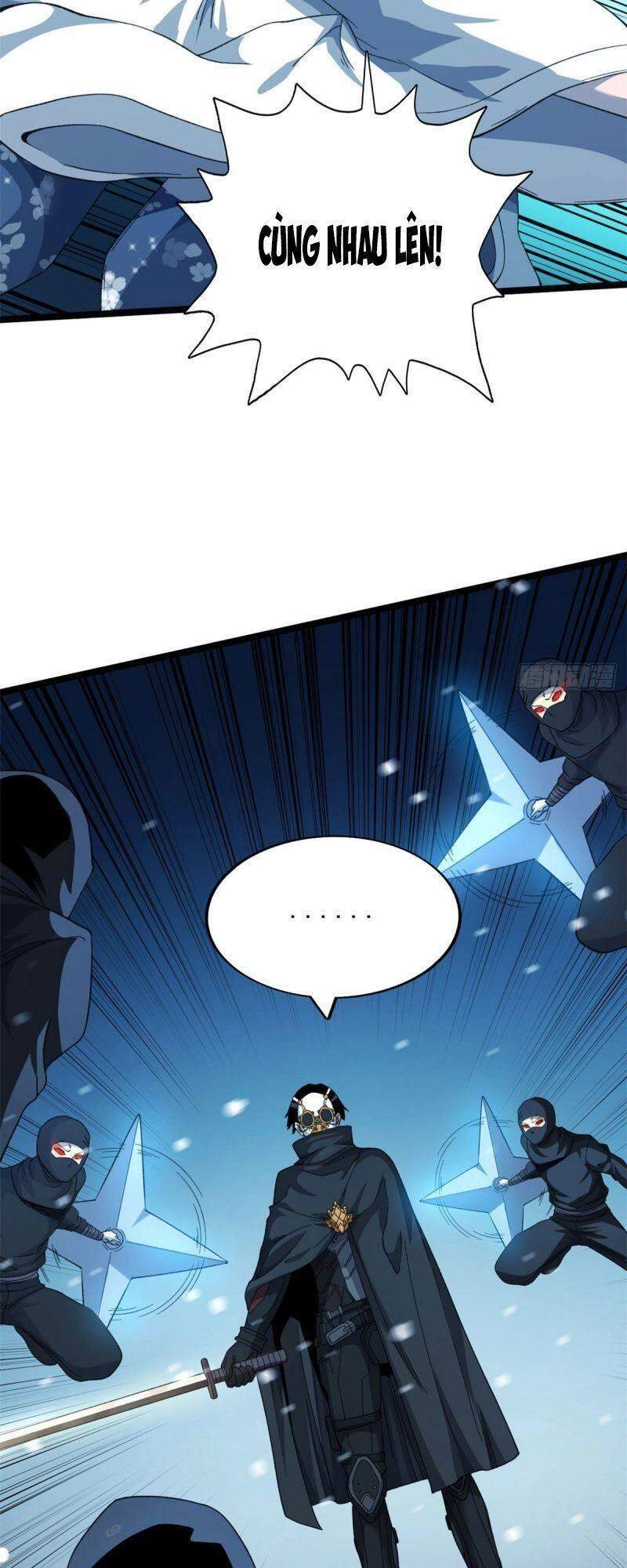 Ta Có 999 Loại Dị Năng Chapter 21 - 13