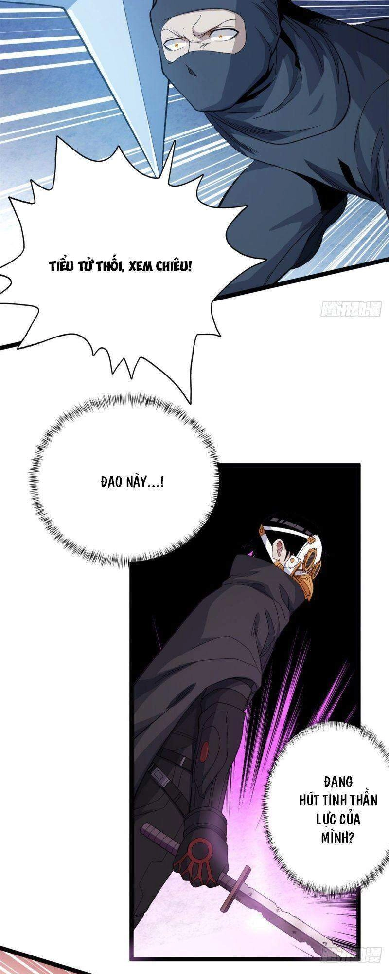 Ta Có 999 Loại Dị Năng Chapter 21 - 15