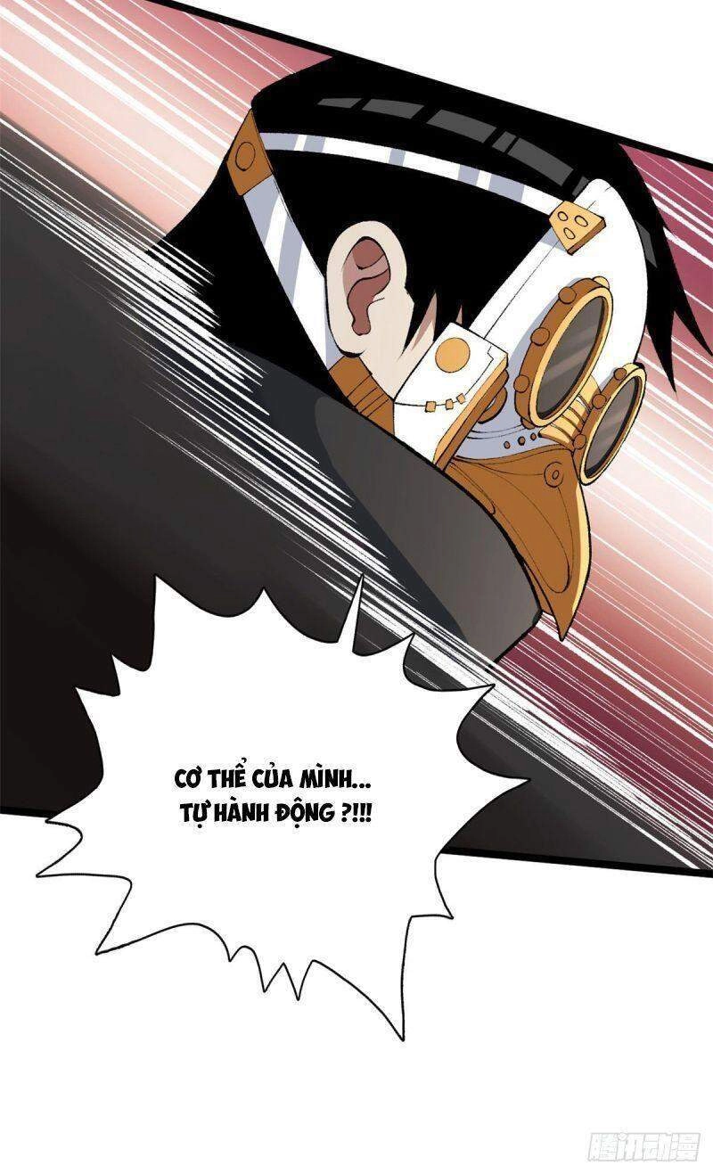 Ta Có 999 Loại Dị Năng Chapter 21 - 16