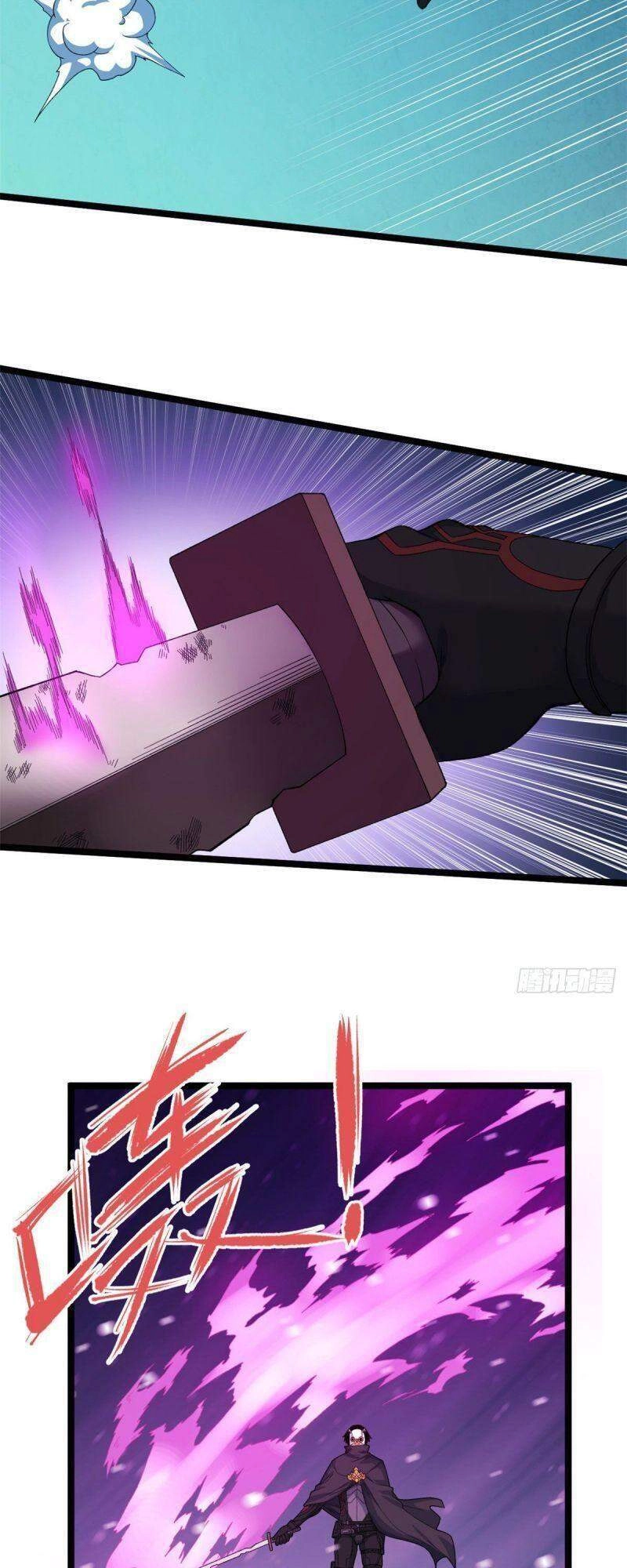 Ta Có 999 Loại Dị Năng Chapter 21 - 21