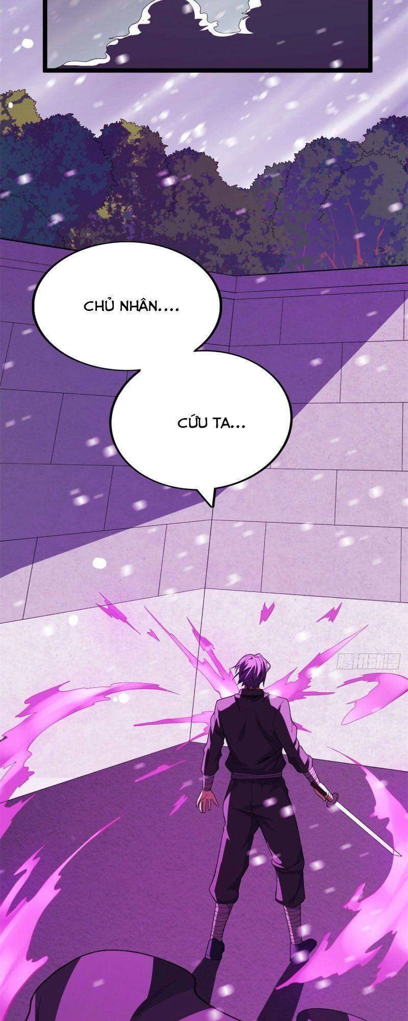 Ta Có 999 Loại Dị Năng Chapter 21 - 23