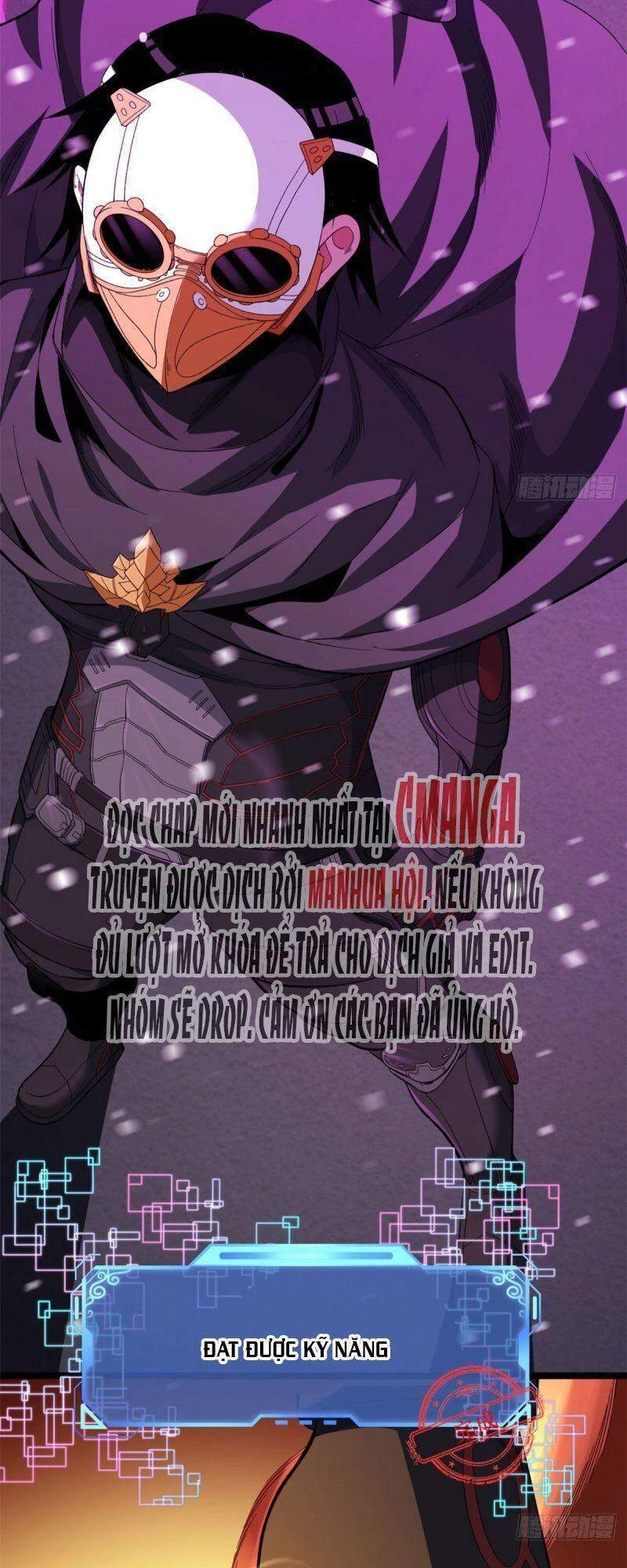 Ta Có 999 Loại Dị Năng Chapter 21 - 24