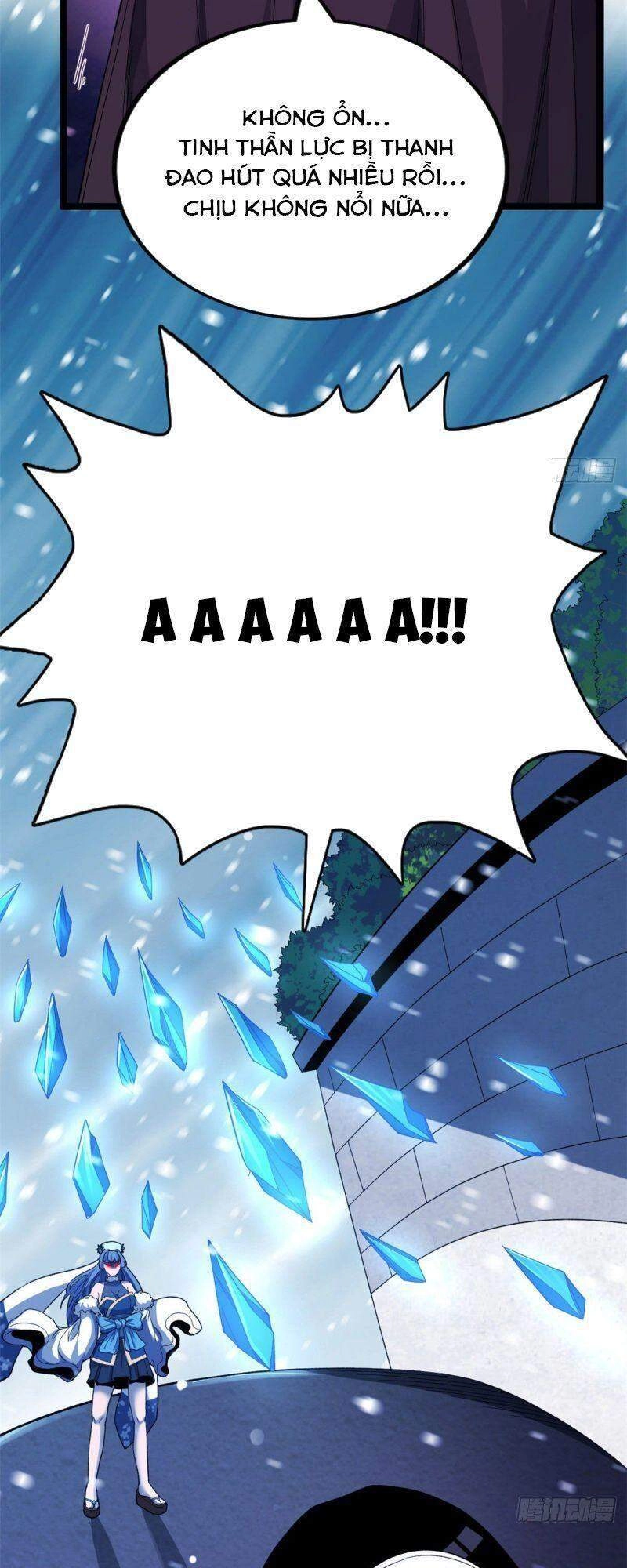 Ta Có 999 Loại Dị Năng Chapter 21 - 26