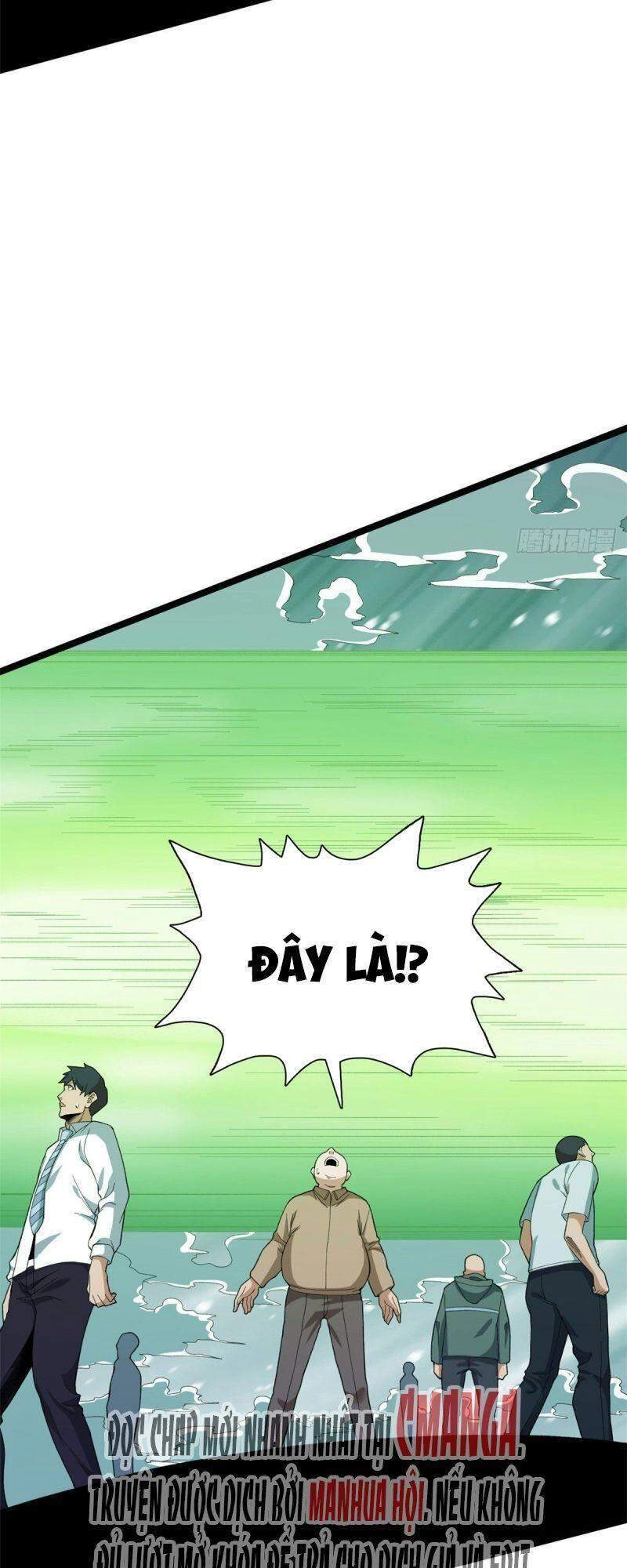 Ta Có 999 Loại Dị Năng Chapter 22 - 2