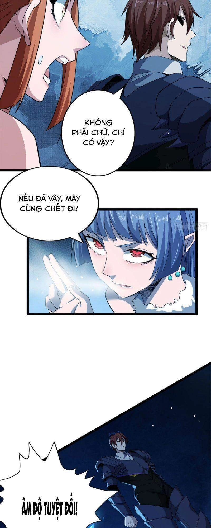 Ta Có 999 Loại Dị Năng Chapter 22 - 15