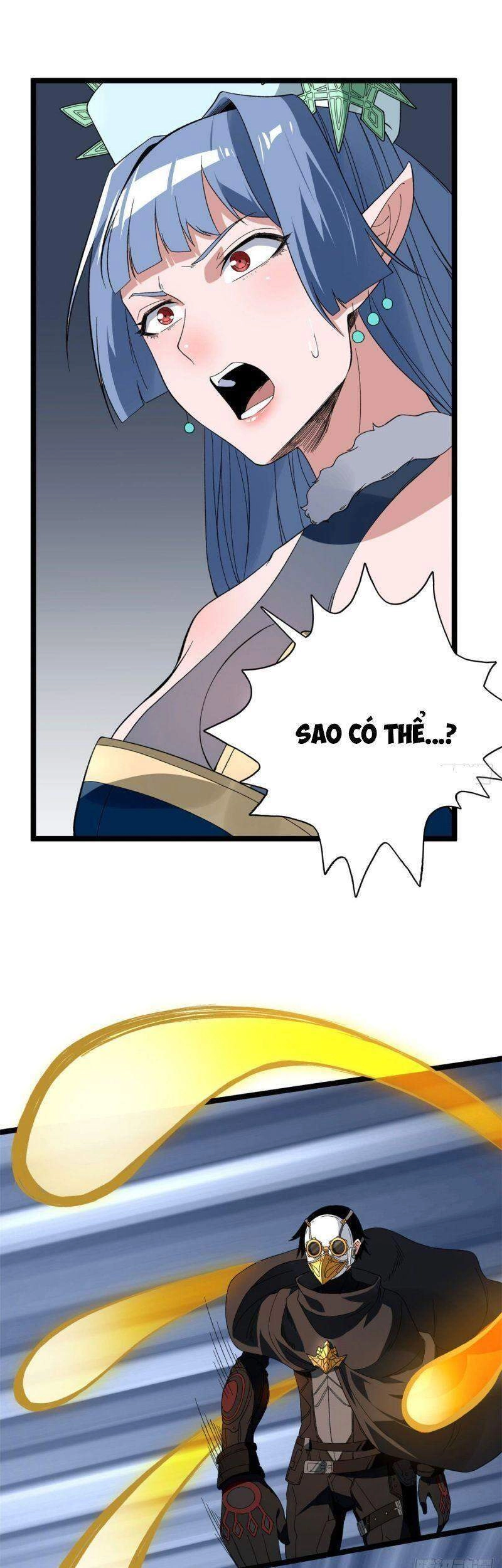 Ta Có 999 Loại Dị Năng Chapter 23 - 12