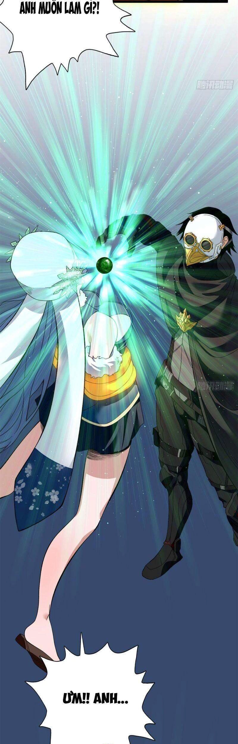 Ta Có 999 Loại Dị Năng Chapter 23 - 14