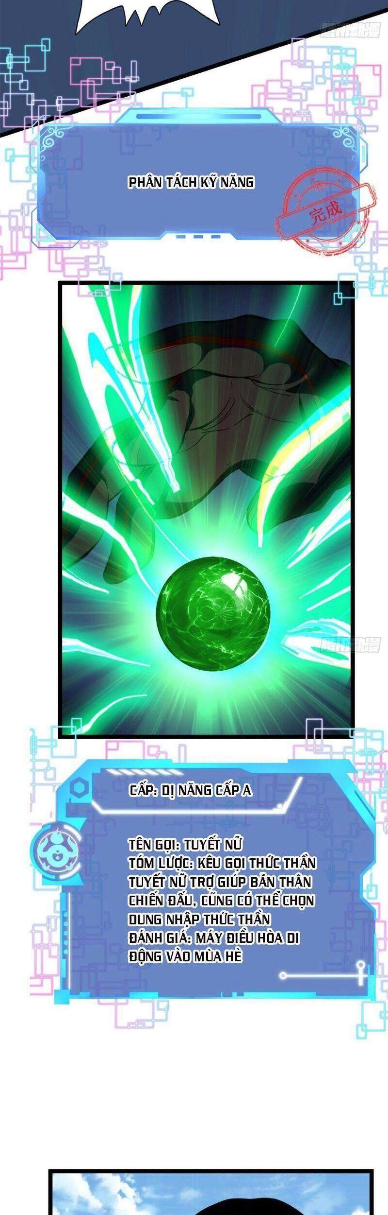 Ta Có 999 Loại Dị Năng Chapter 23 - 15