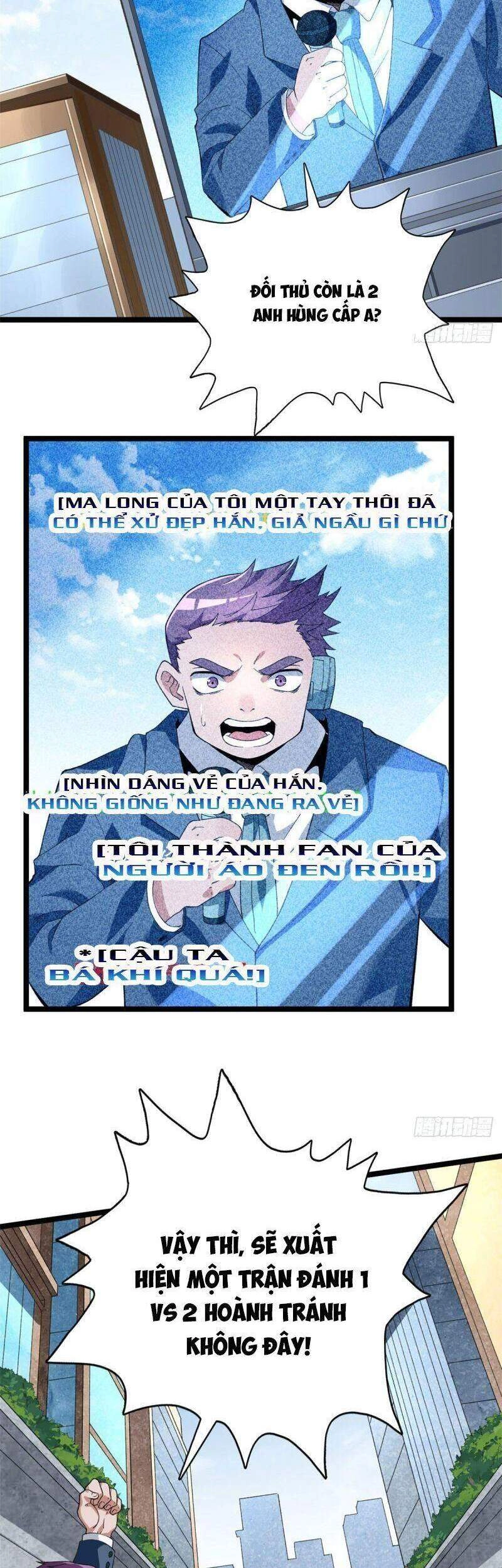 Ta Có 999 Loại Dị Năng Chapter 24 - 2