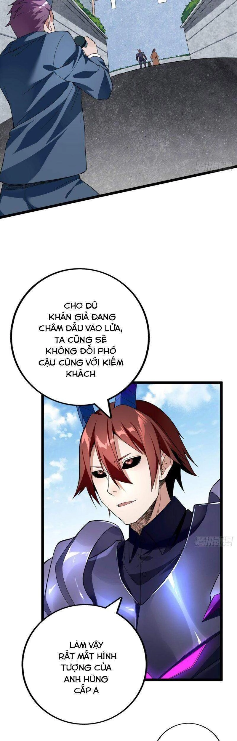 Ta Có 999 Loại Dị Năng Chapter 24 - 3