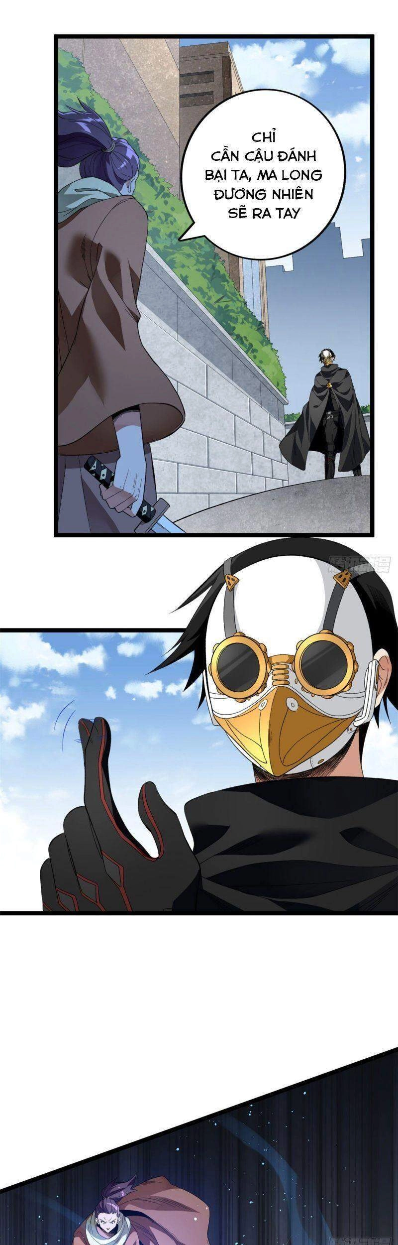 Ta Có 999 Loại Dị Năng Chapter 24 - 7