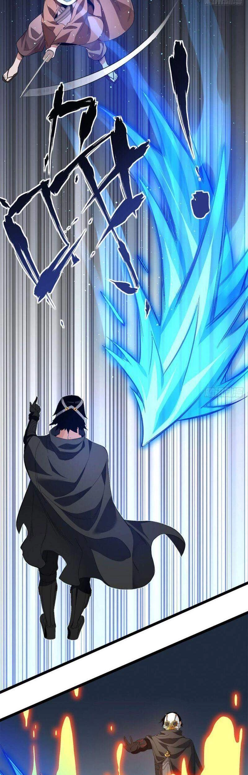 Ta Có 999 Loại Dị Năng Chapter 24 - 8