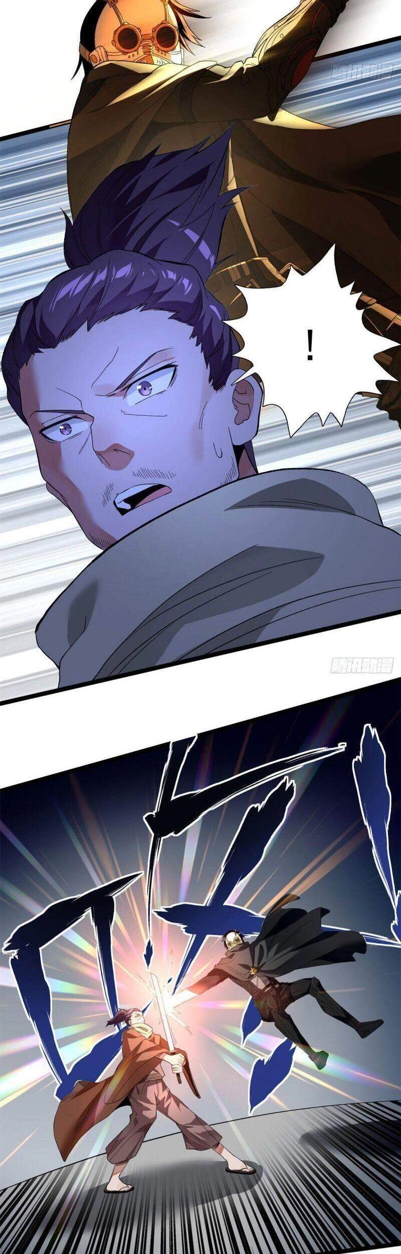 Ta Có 999 Loại Dị Năng Chapter 24 - 10