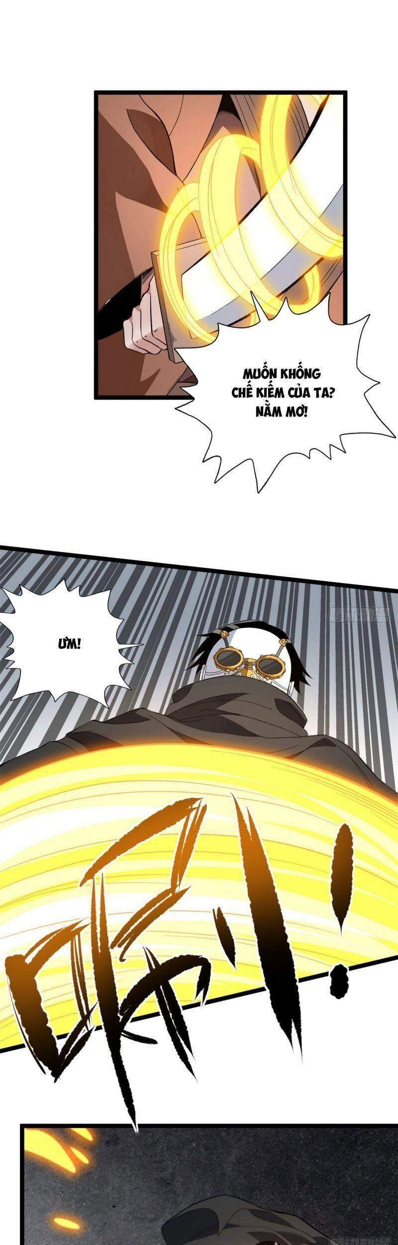 Ta Có 999 Loại Dị Năng Chapter 24 - 12