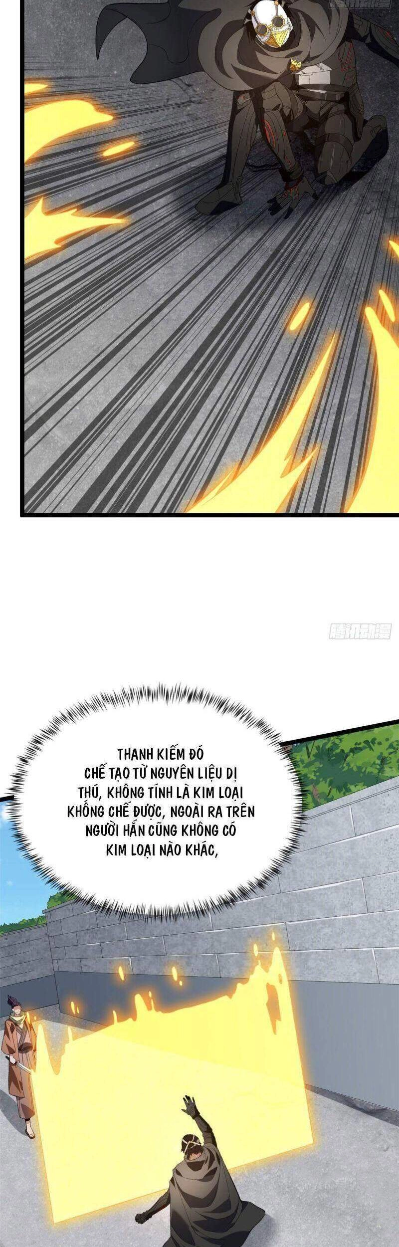 Ta Có 999 Loại Dị Năng Chapter 24 - 13