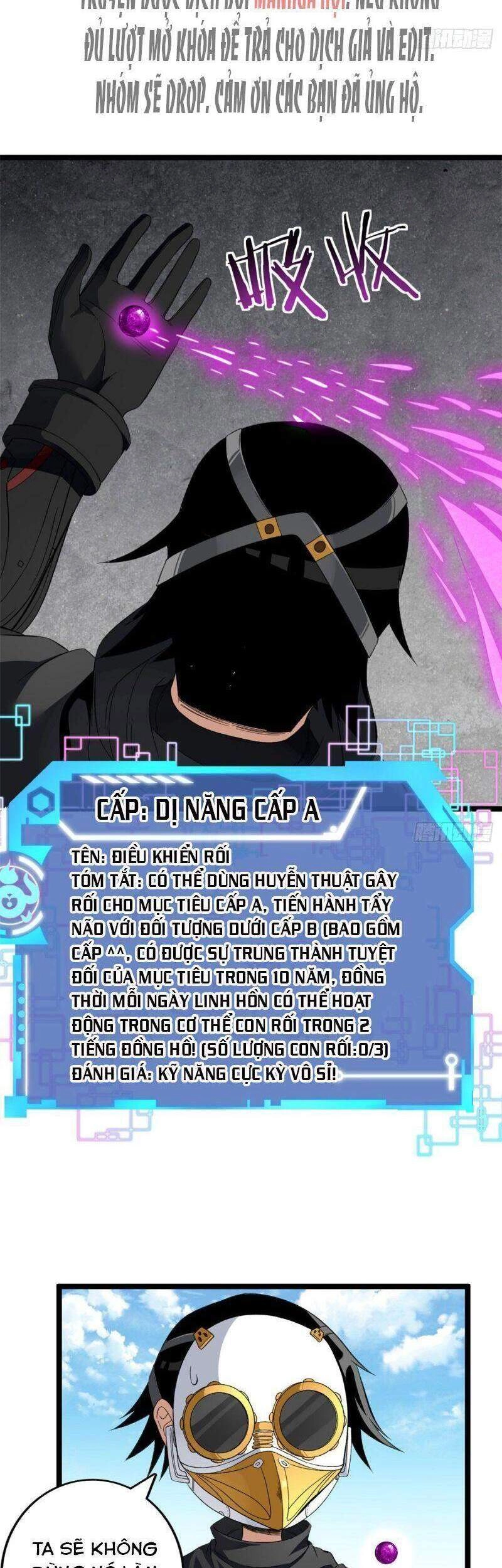 Ta Có 999 Loại Dị Năng Chapter 24 - 15