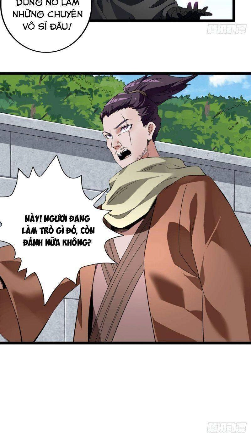 Ta Có 999 Loại Dị Năng Chapter 24 - 16