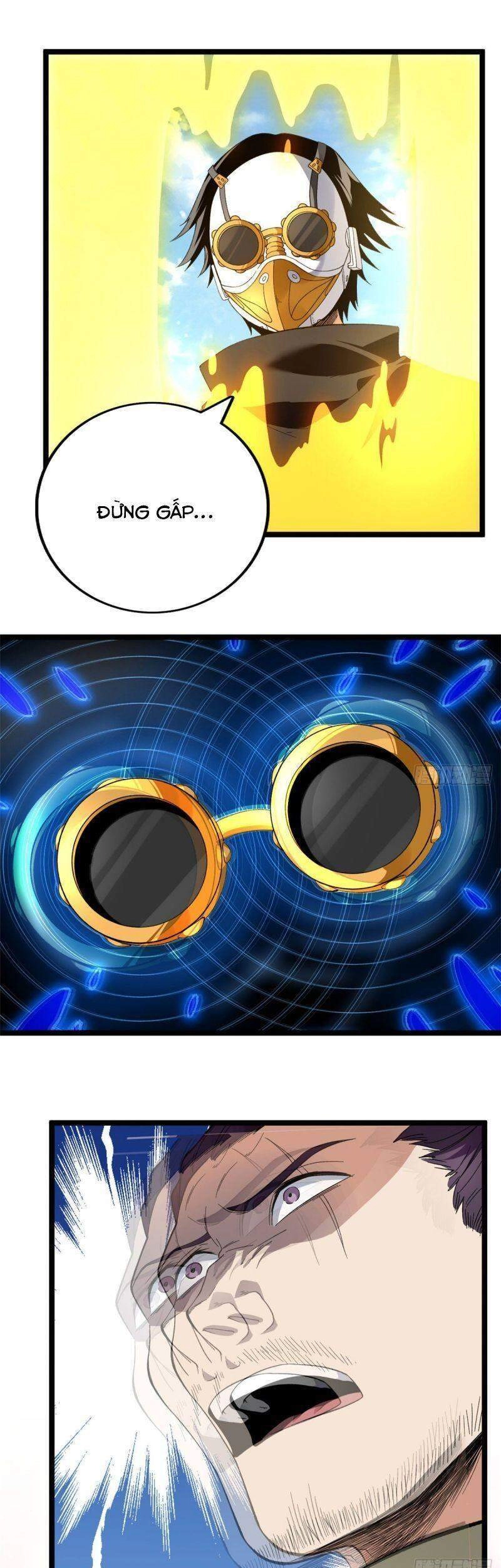 Ta Có 999 Loại Dị Năng Chapter 24 - 17