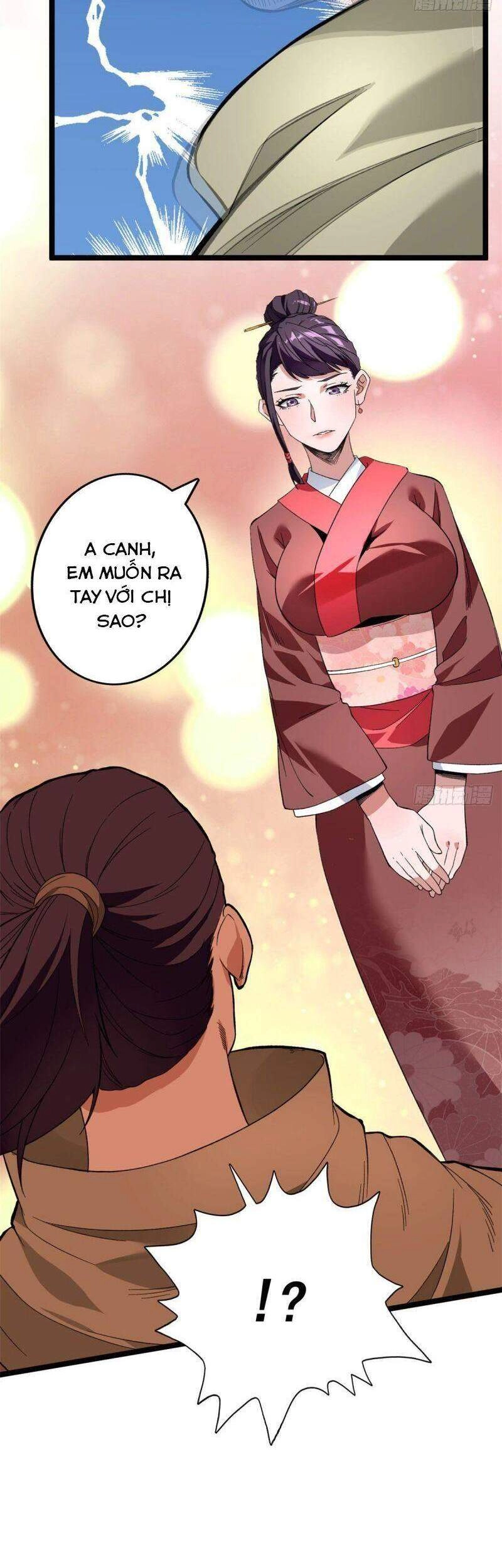 Ta Có 999 Loại Dị Năng Chapter 24 - 18