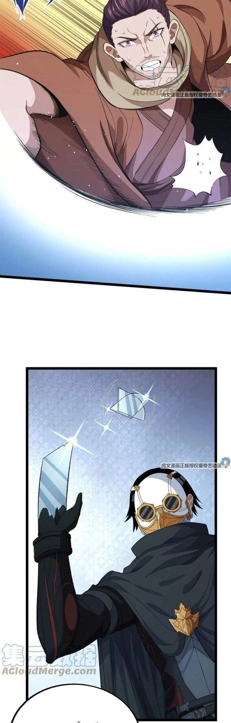 Ta Có 999 Loại Dị Năng Chapter 25 - 2