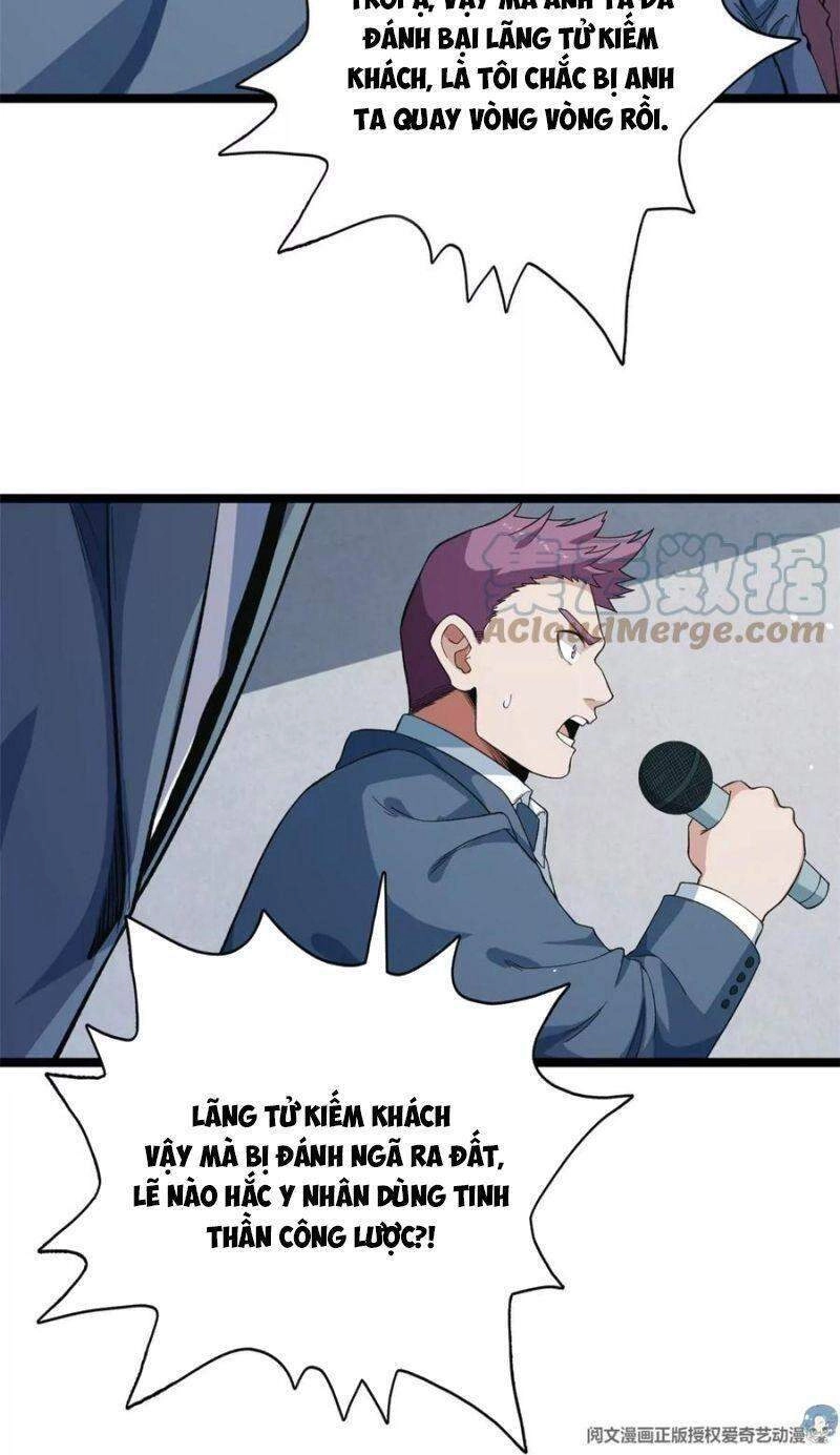 Ta Có 999 Loại Dị Năng Chapter 25 - 5