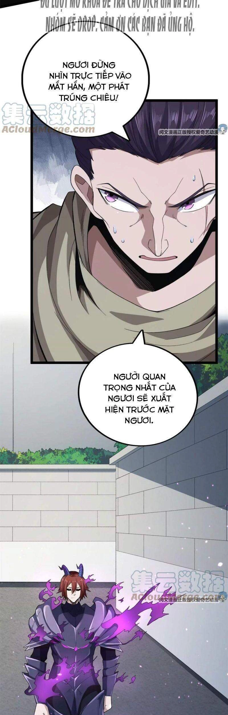 Ta Có 999 Loại Dị Năng Chapter 25 - 8