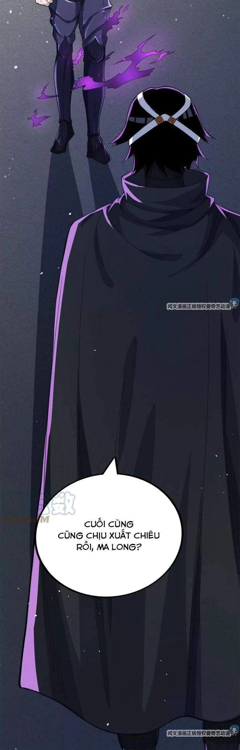 Ta Có 999 Loại Dị Năng Chapter 25 - 9