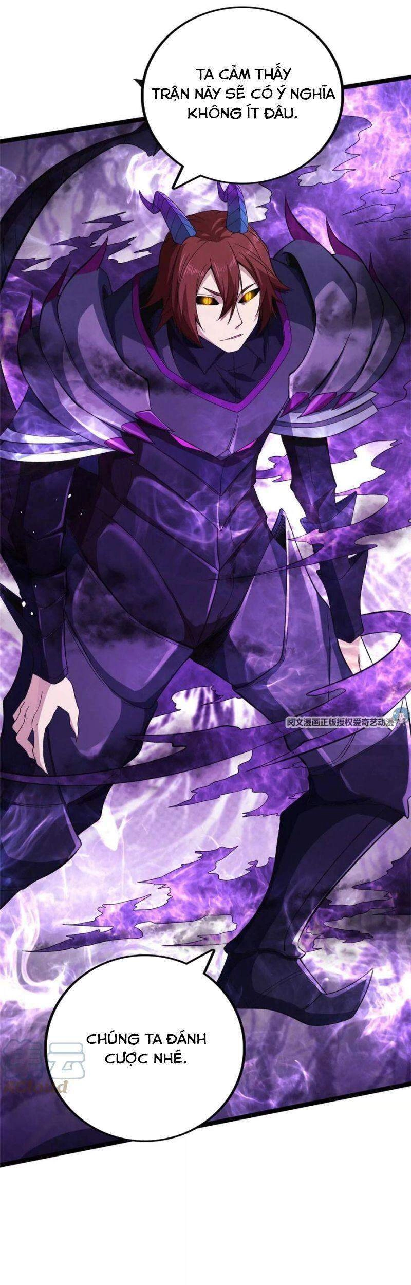 Ta Có 999 Loại Dị Năng Chapter 25 - 11