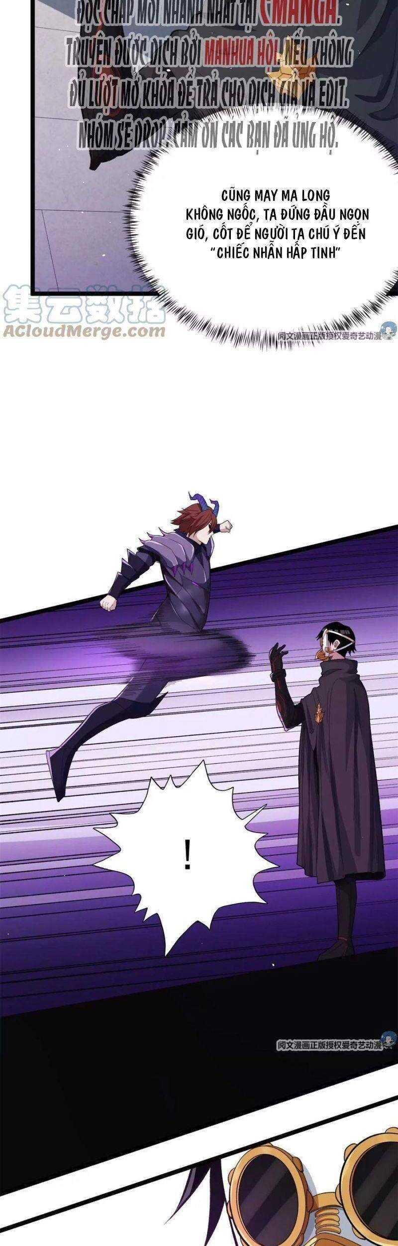 Ta Có 999 Loại Dị Năng Chapter 25 - 13