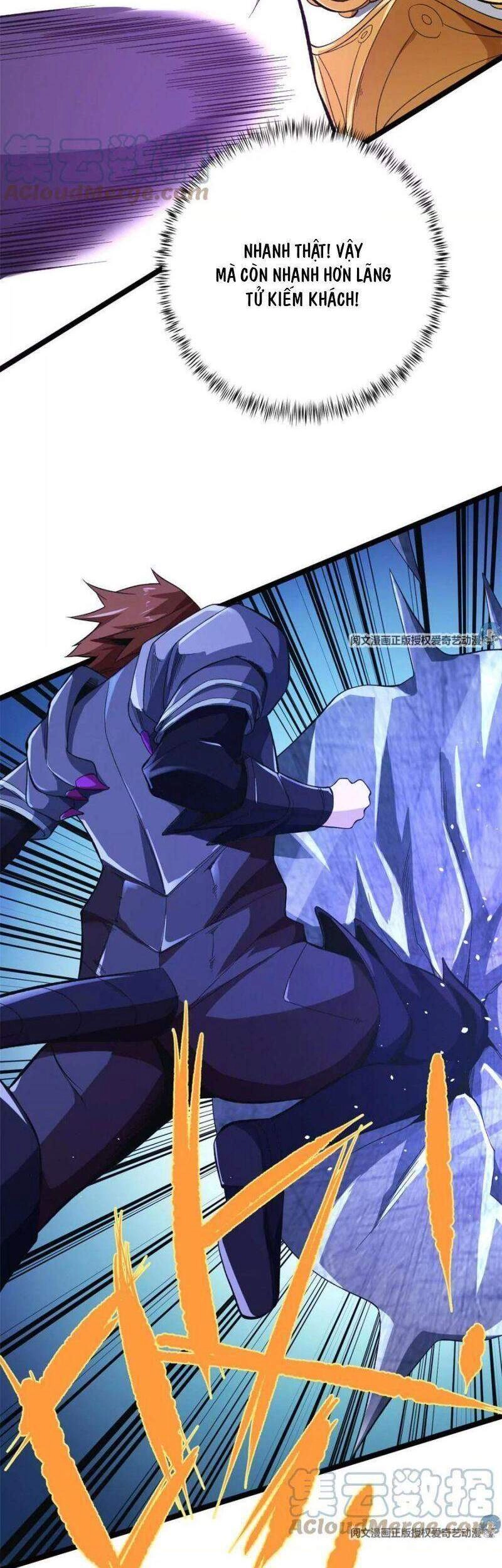 Ta Có 999 Loại Dị Năng Chapter 25 - 14