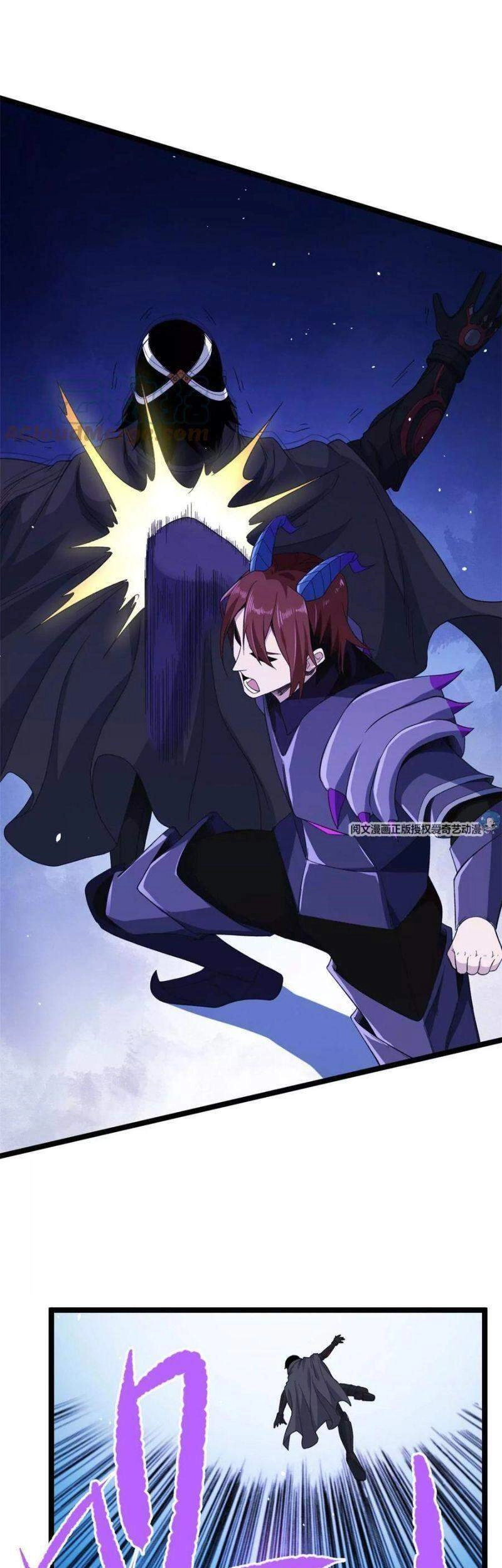 Ta Có 999 Loại Dị Năng Chapter 25 - 16