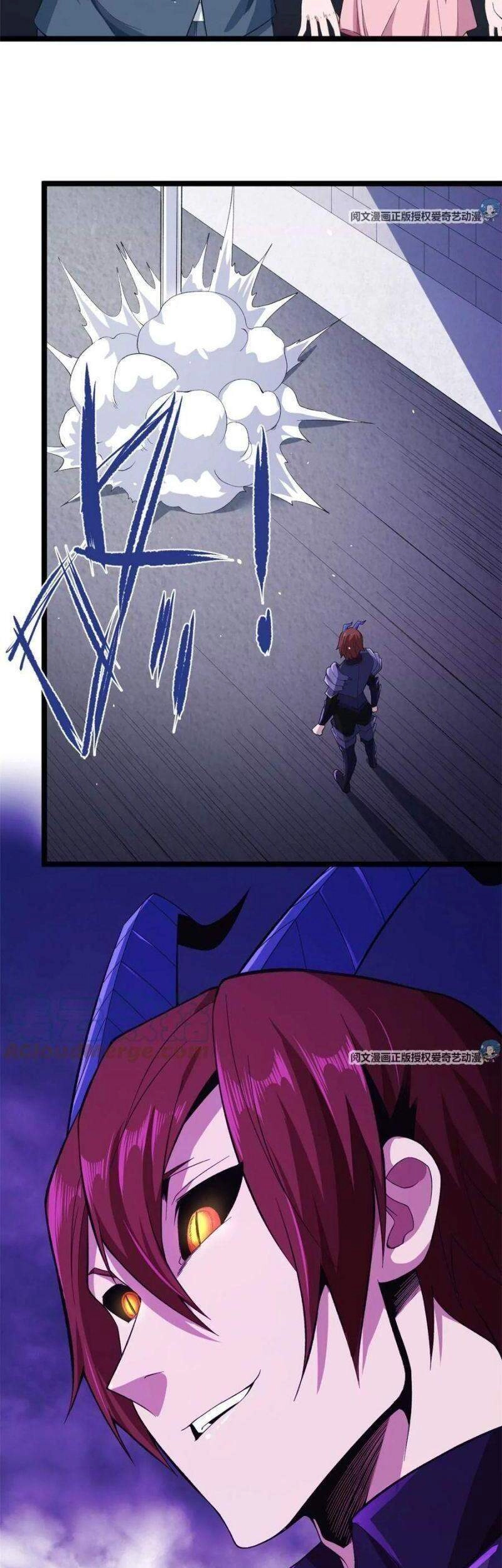 Ta Có 999 Loại Dị Năng Chapter 25 - 18