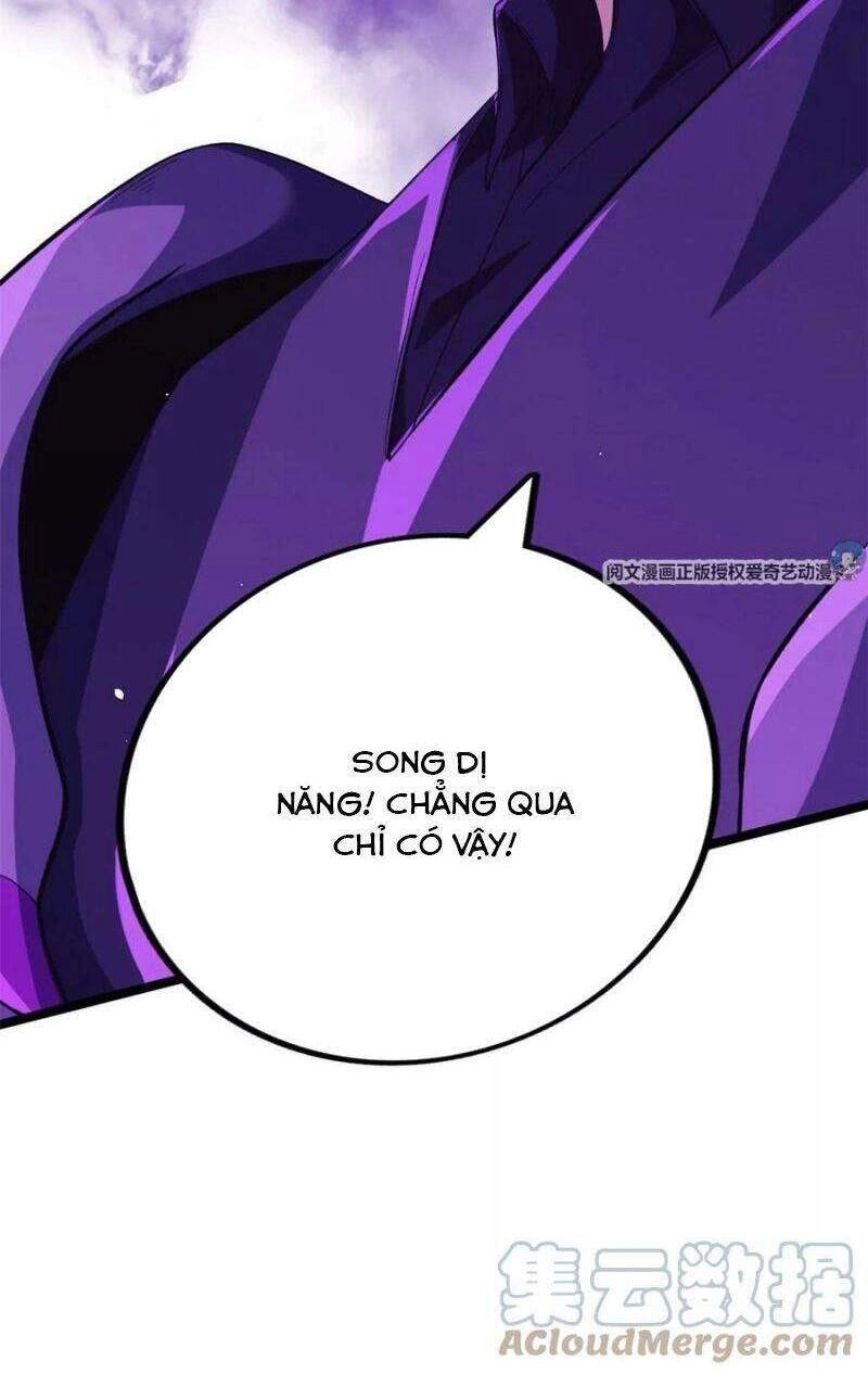 Ta Có 999 Loại Dị Năng Chapter 25 - 19