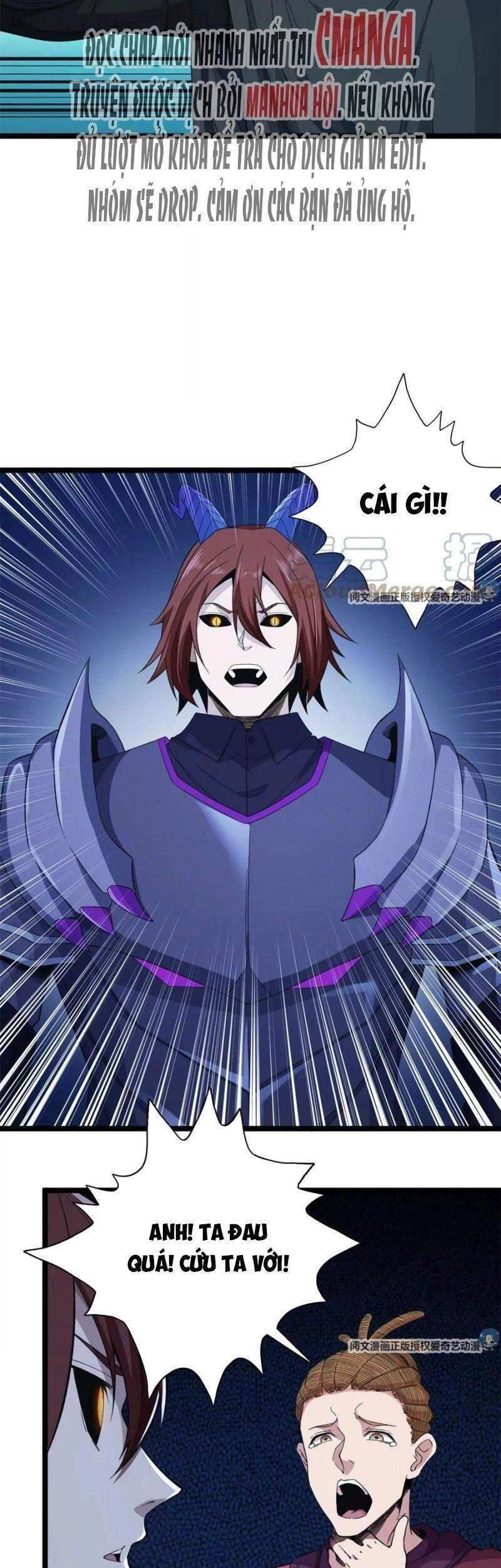 Ta Có 999 Loại Dị Năng Chapter 26 - 3