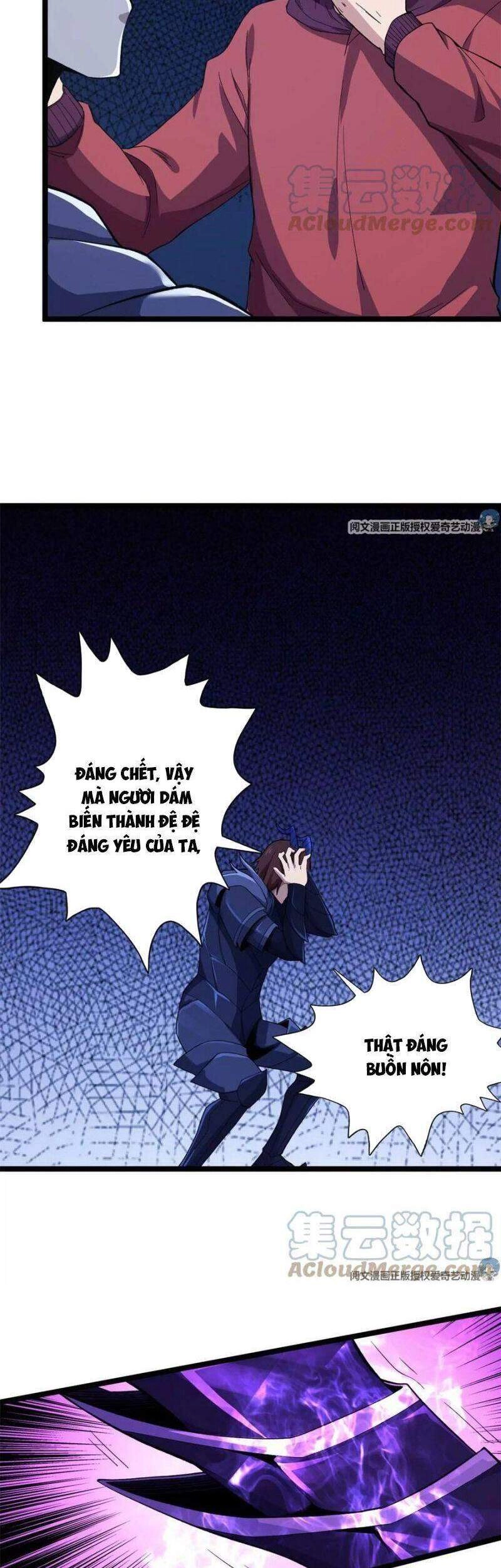 Ta Có 999 Loại Dị Năng Chapter 26 - 4