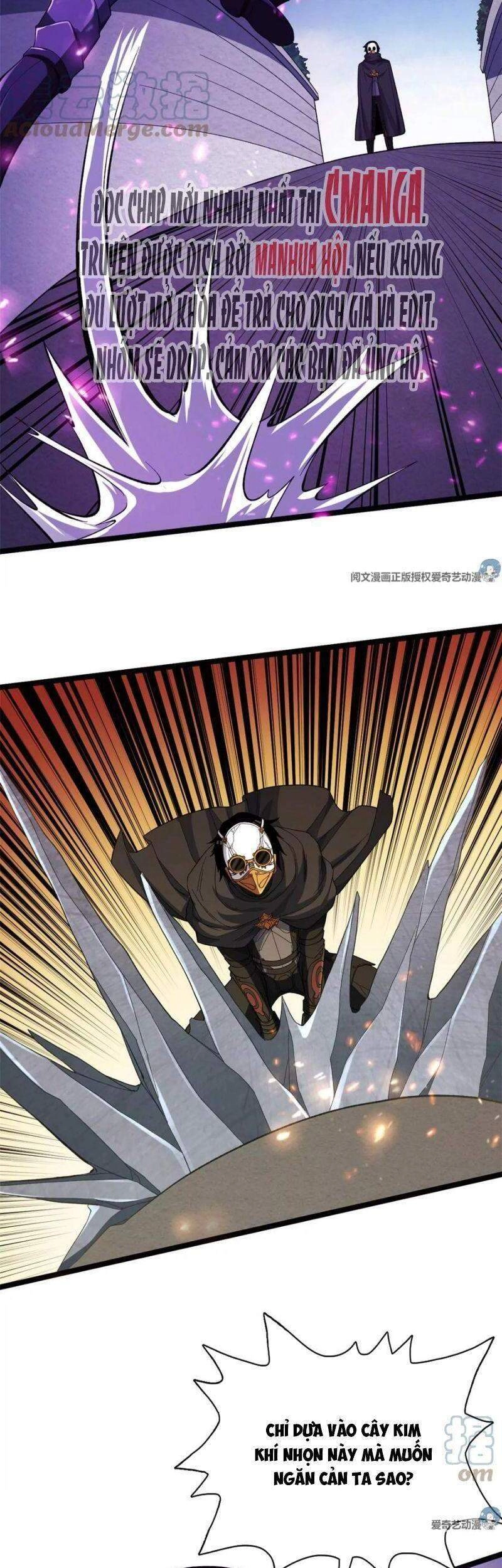 Ta Có 999 Loại Dị Năng Chapter 26 - 8