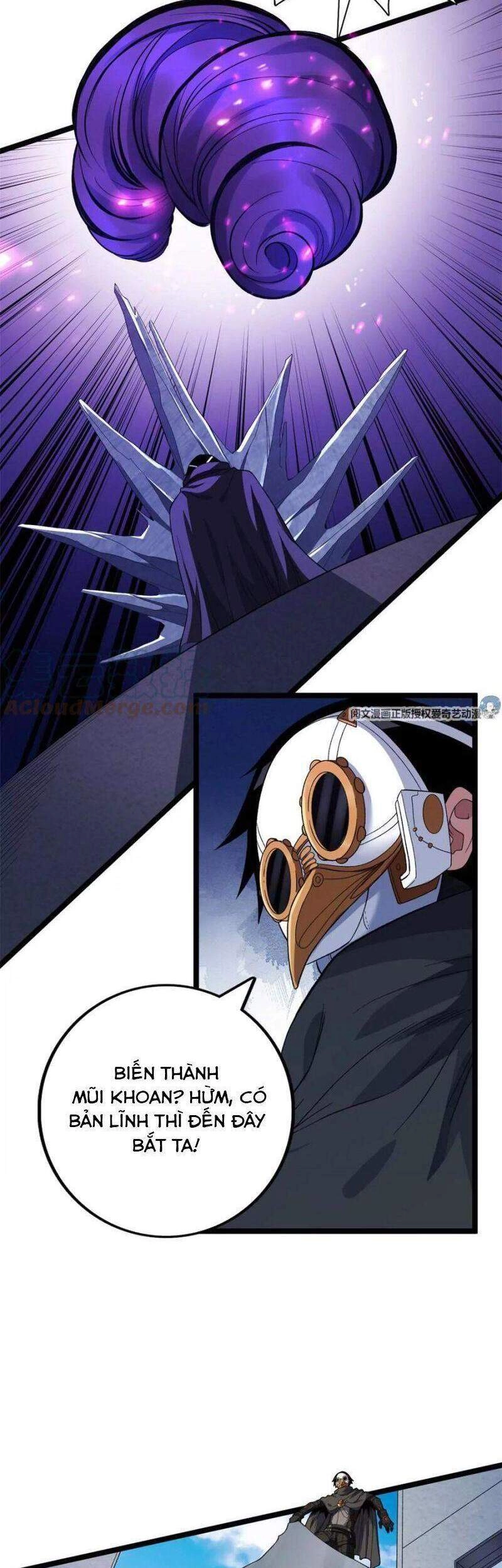 Ta Có 999 Loại Dị Năng Chapter 26 - 9