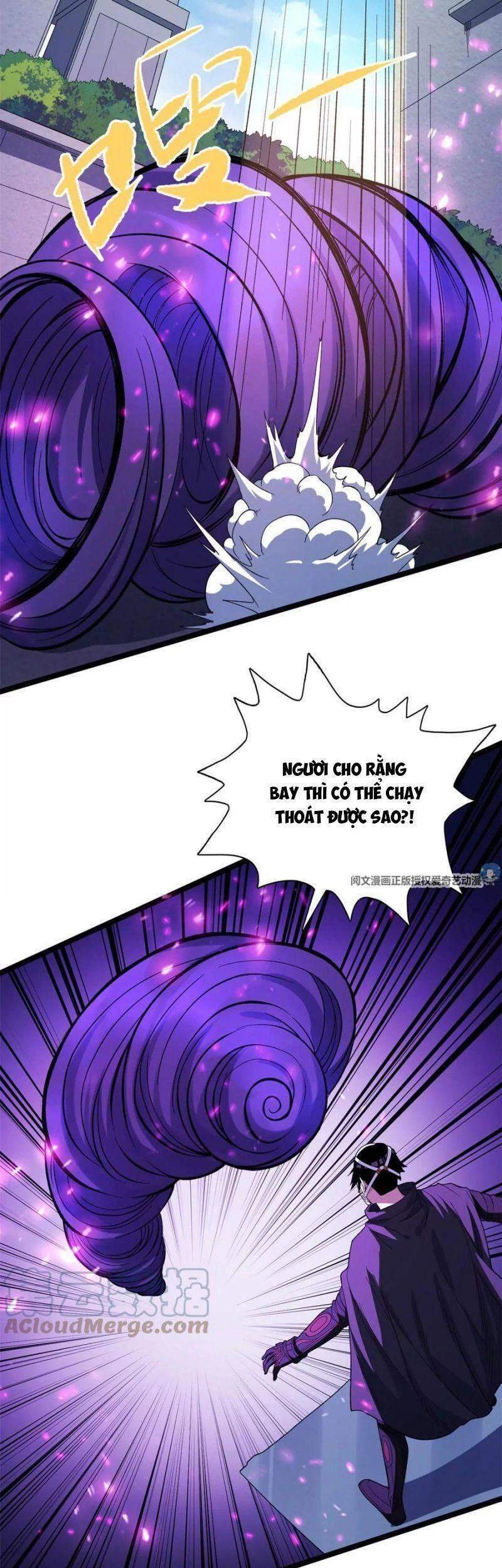 Ta Có 999 Loại Dị Năng Chapter 26 - 11