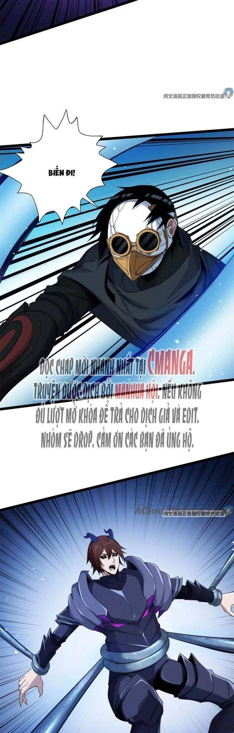 Ta Có 999 Loại Dị Năng Chapter 26 - 12