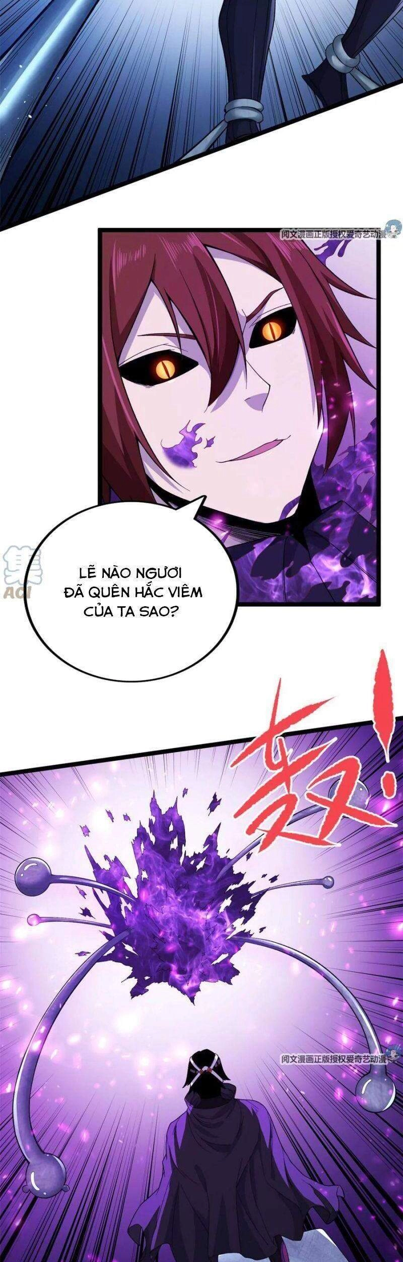 Ta Có 999 Loại Dị Năng Chapter 26 - 13