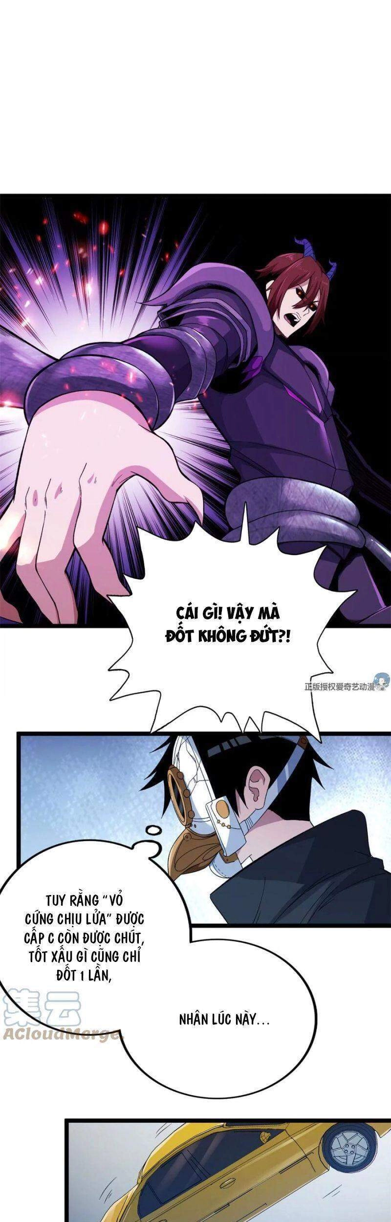 Ta Có 999 Loại Dị Năng Chapter 26 - 15