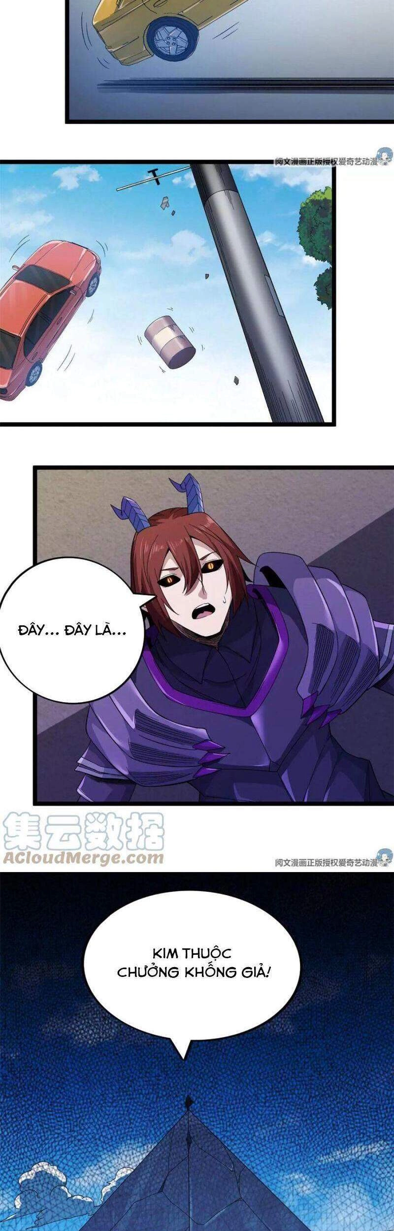 Ta Có 999 Loại Dị Năng Chapter 26 - 16