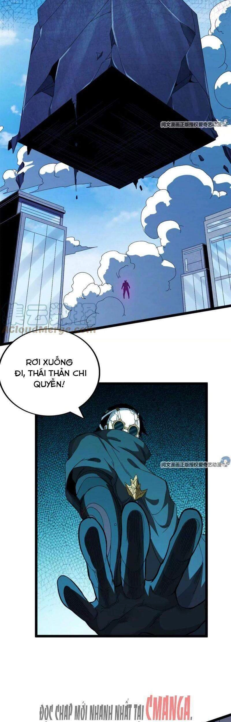 Ta Có 999 Loại Dị Năng Chapter 26 - 17