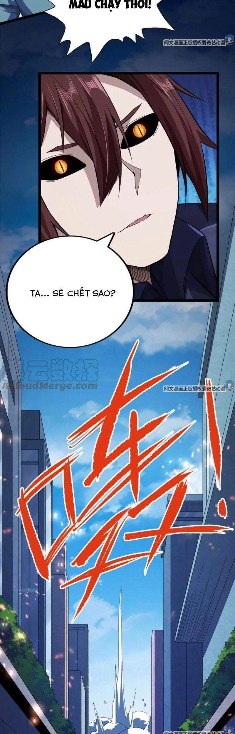 Ta Có 999 Loại Dị Năng Chapter 26 - 19