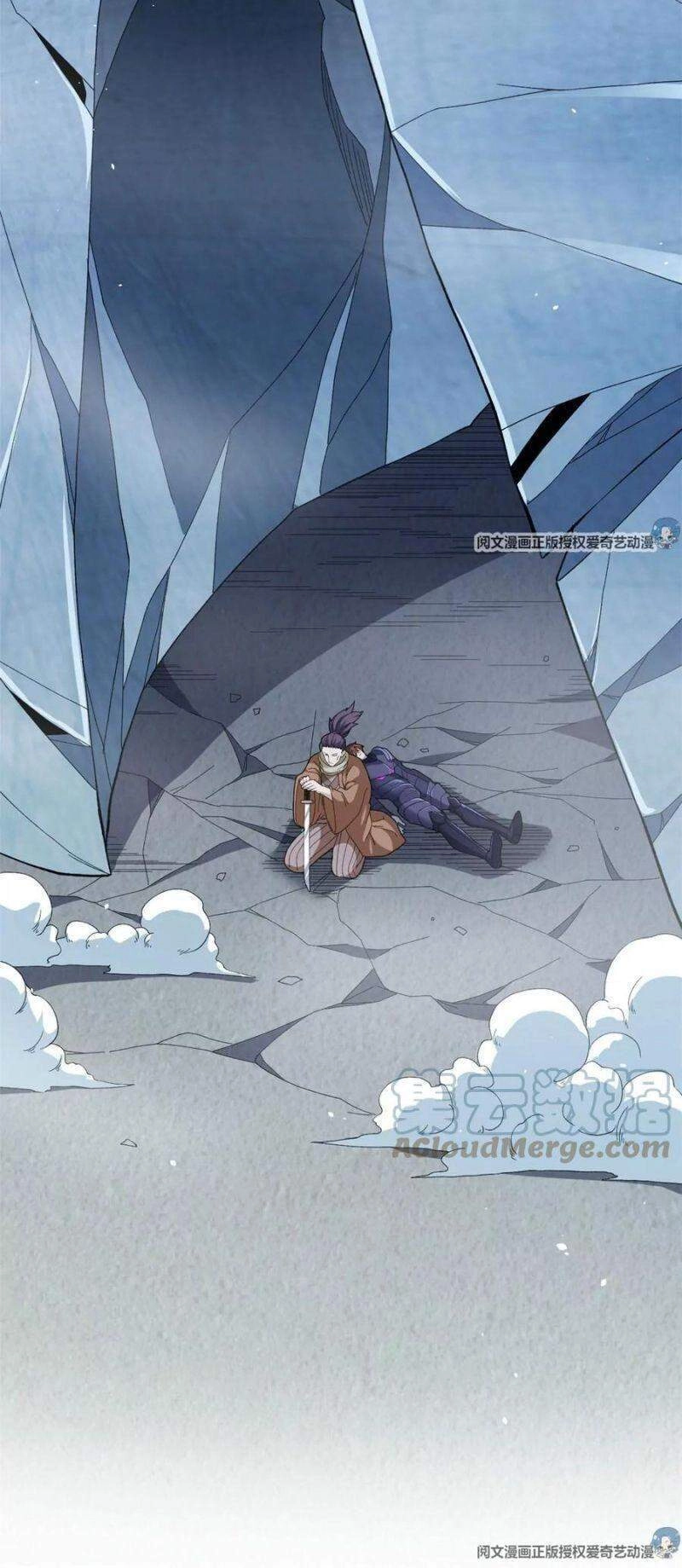 Ta Có 999 Loại Dị Năng Chapter 27 - 5