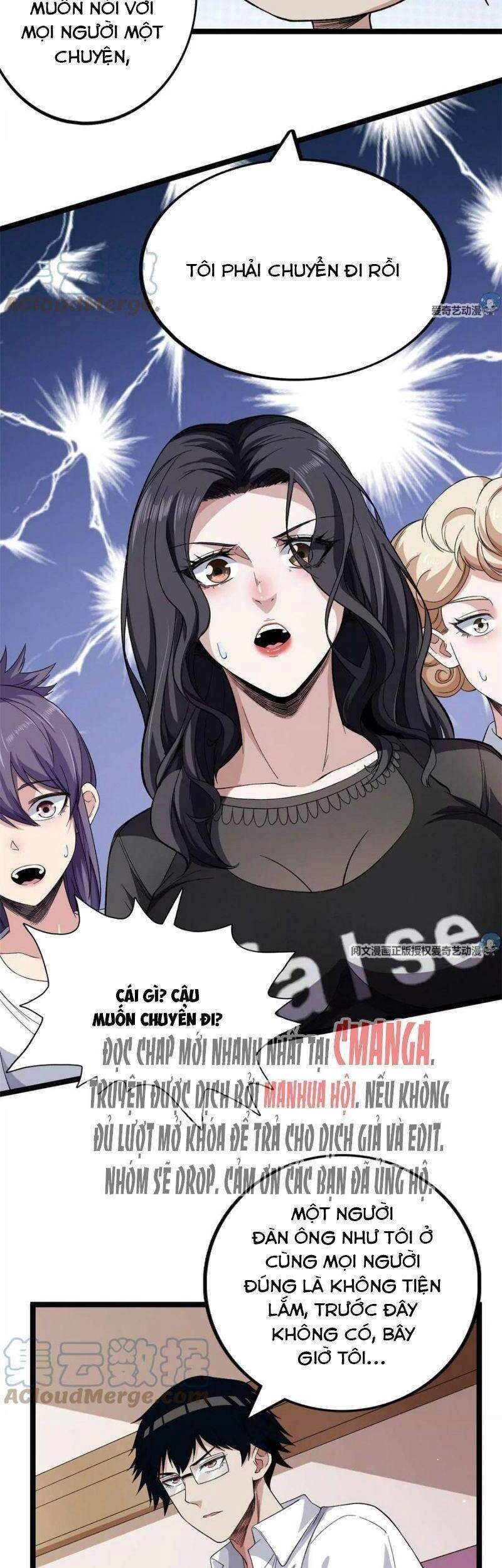 Ta Có 999 Loại Dị Năng Chapter 27 - 13