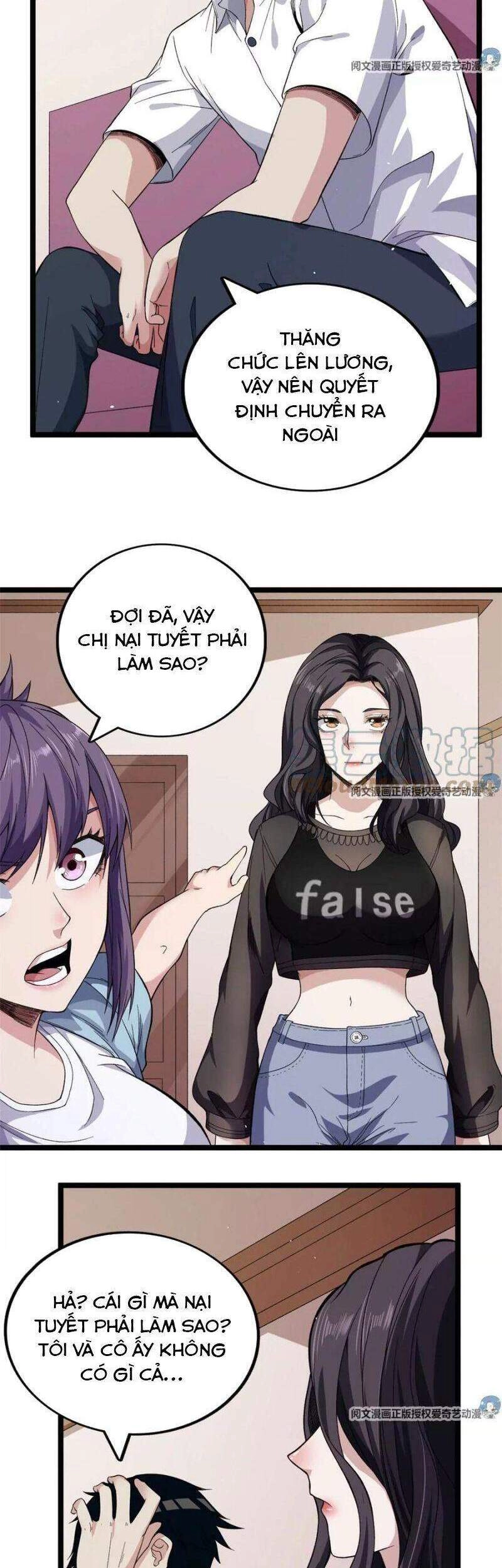 Ta Có 999 Loại Dị Năng Chapter 27 - 14