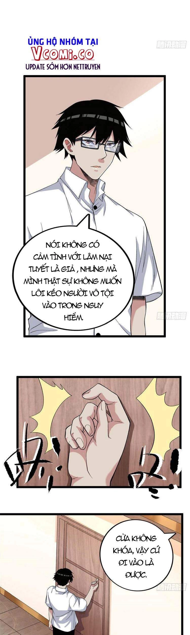 Ta Có 999 Loại Dị Năng Chapter 28 - 3