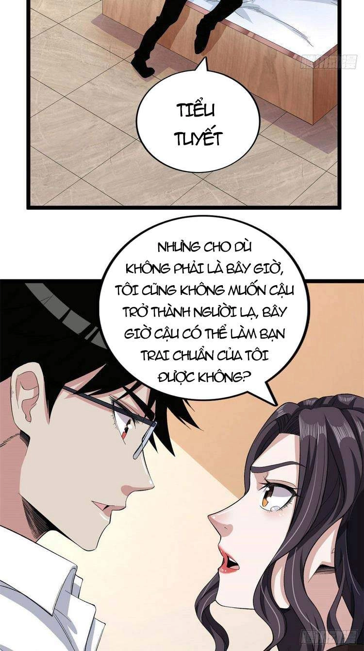 Ta Có 999 Loại Dị Năng Chapter 28 - 13