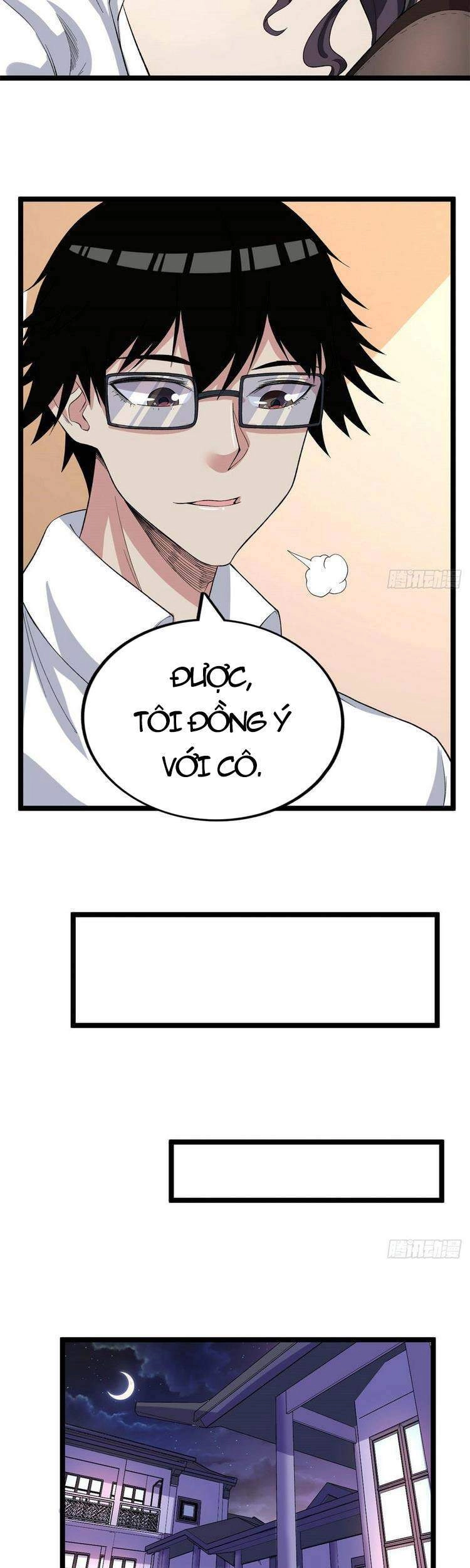 Ta Có 999 Loại Dị Năng Chapter 28 - 14